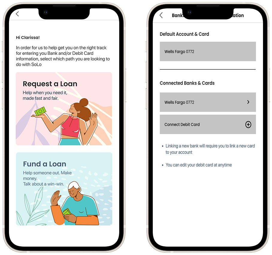 Brewing — design process
